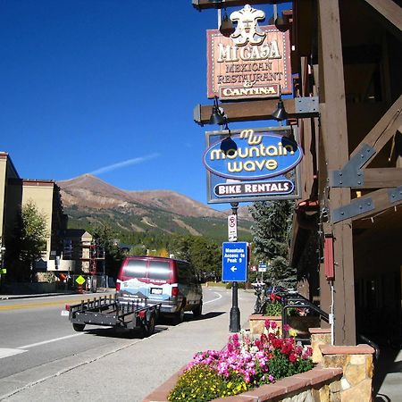 Der Steiermark Breckenridge Extérieur photo
