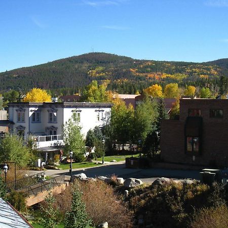Der Steiermark Breckenridge Extérieur photo