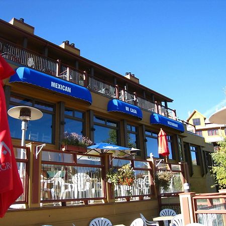 Der Steiermark Breckenridge Extérieur photo