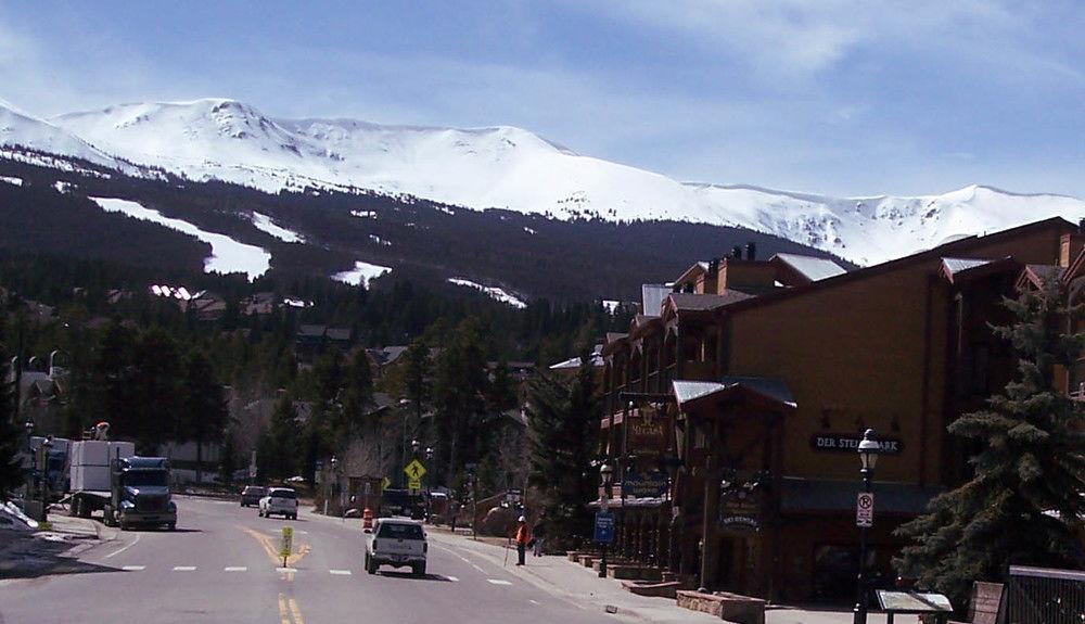 Der Steiermark Breckenridge Extérieur photo