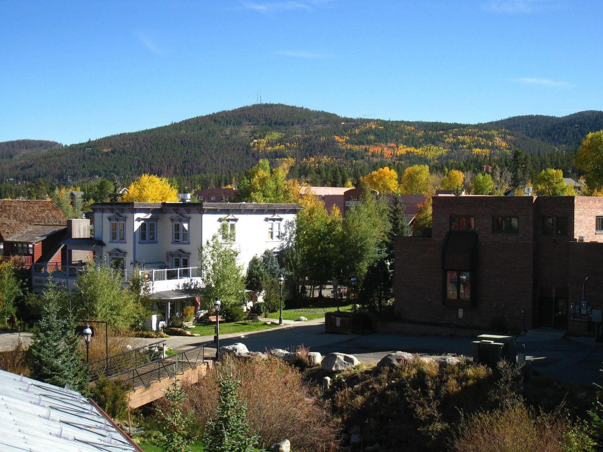 Der Steiermark Breckenridge Extérieur photo