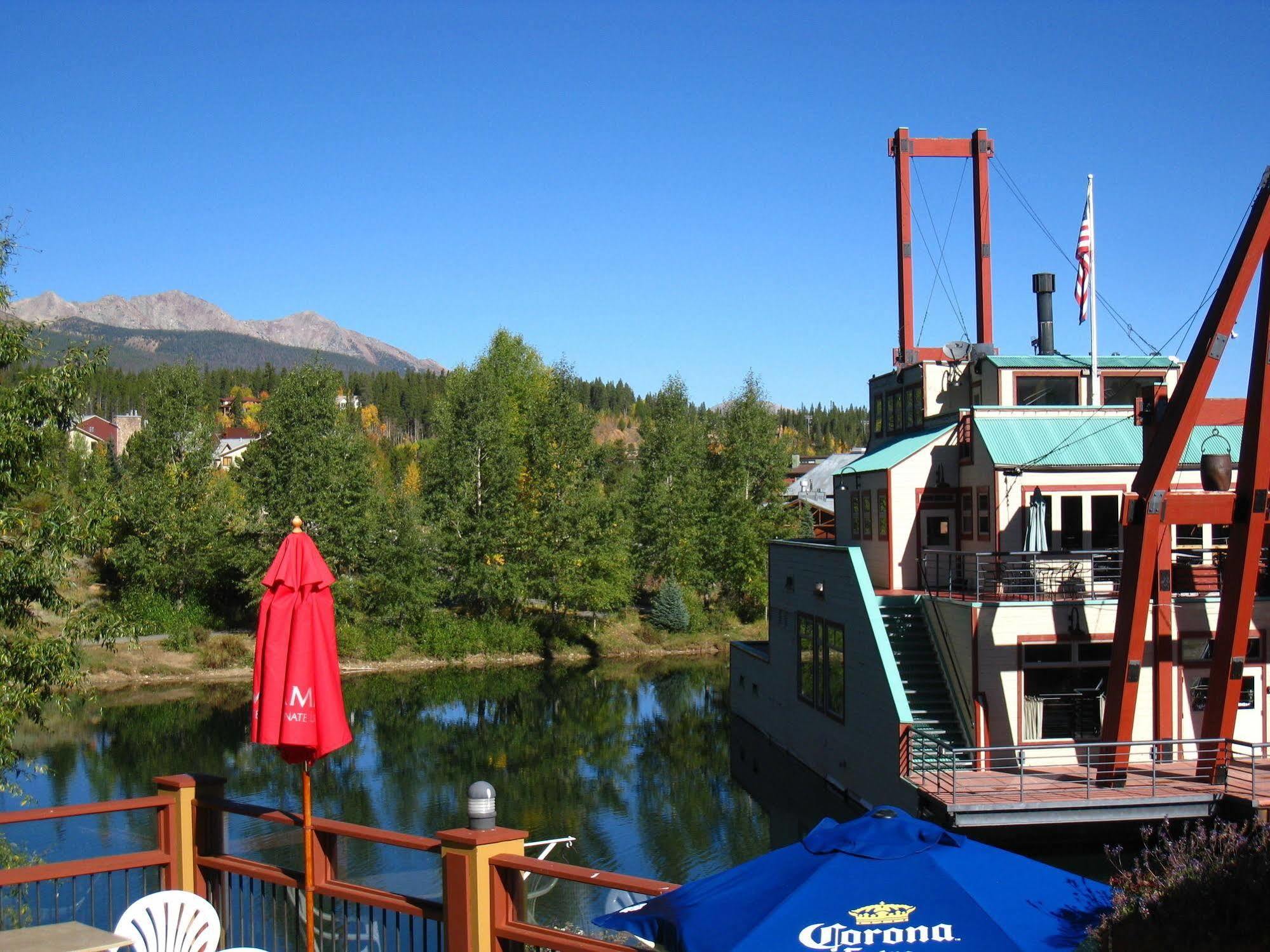 Der Steiermark Breckenridge Extérieur photo