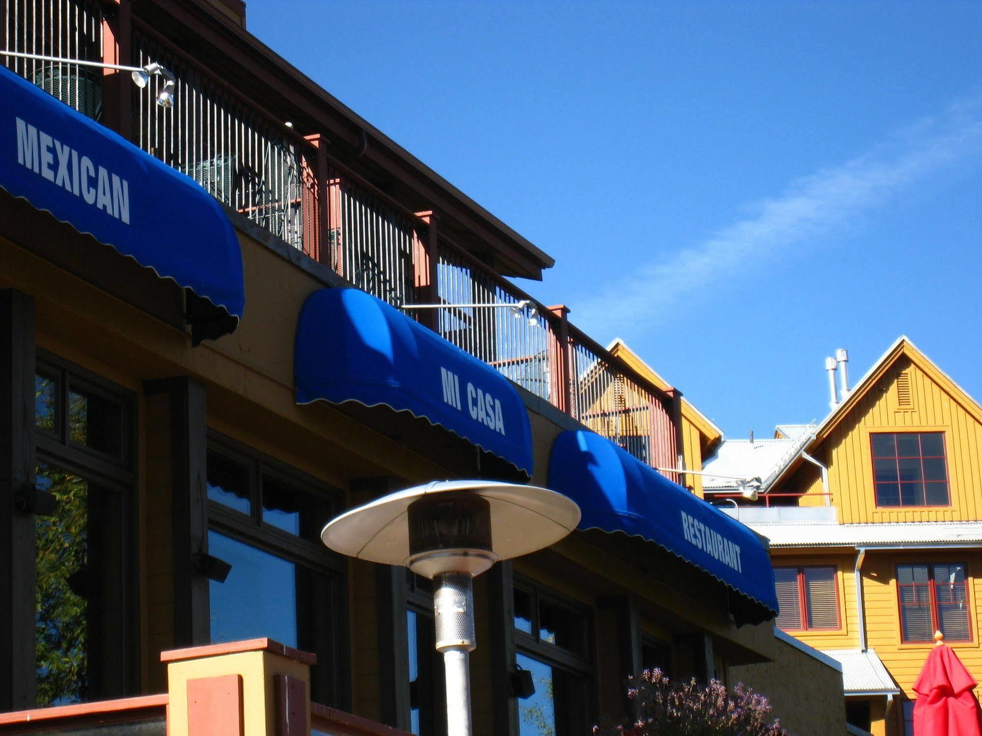 Der Steiermark Breckenridge Extérieur photo