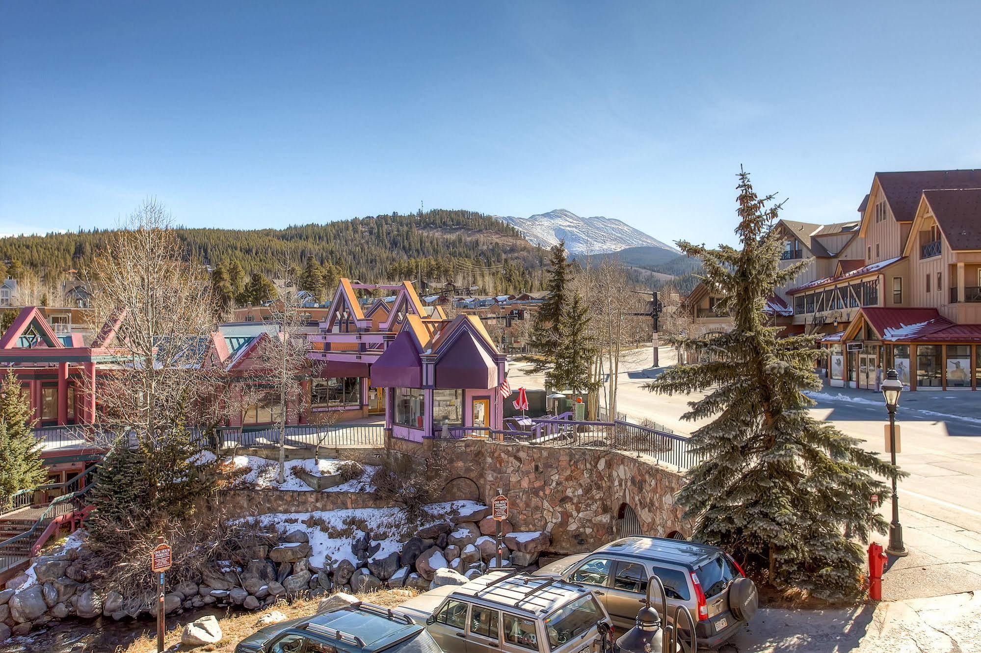 Der Steiermark Breckenridge Extérieur photo